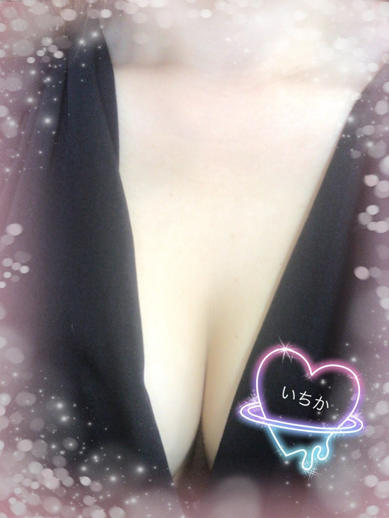 いちかの写メ