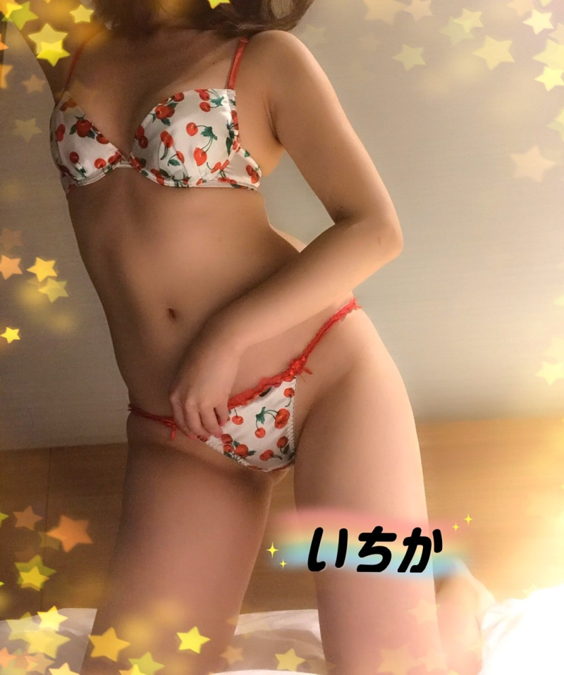 いちかの写メ