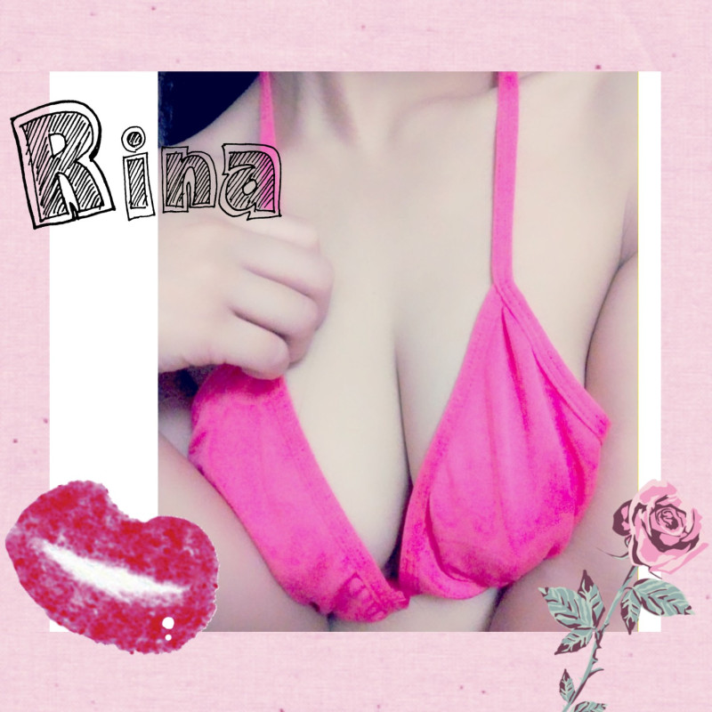 りなの写メ