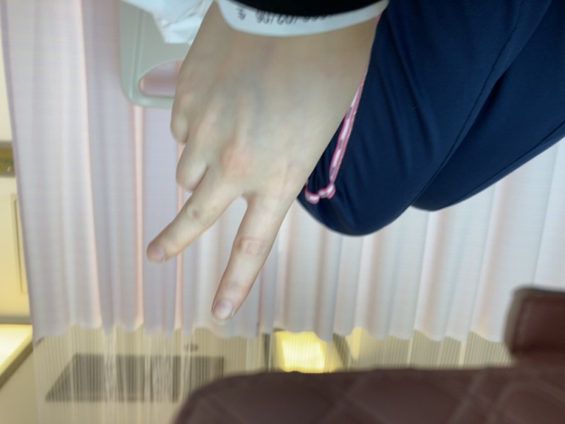 あかねの写メ