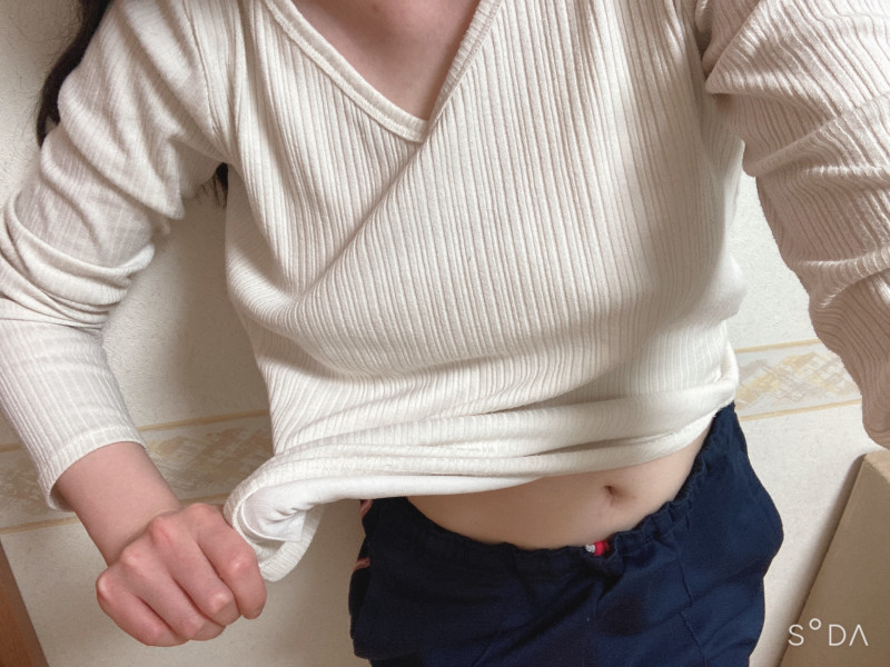 あかねの写メ