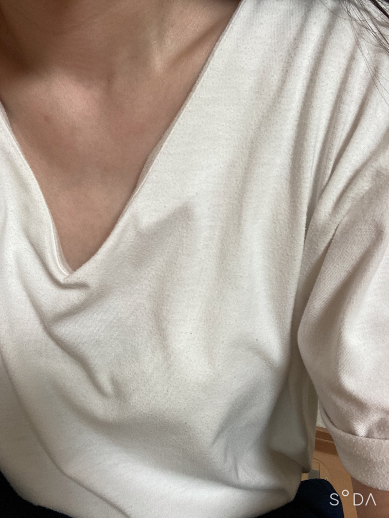 あかねの写メ