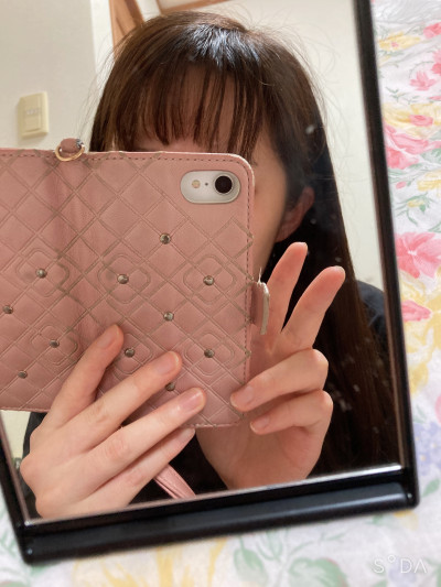 あかねの写メ