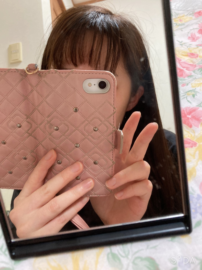 あかねの写メ