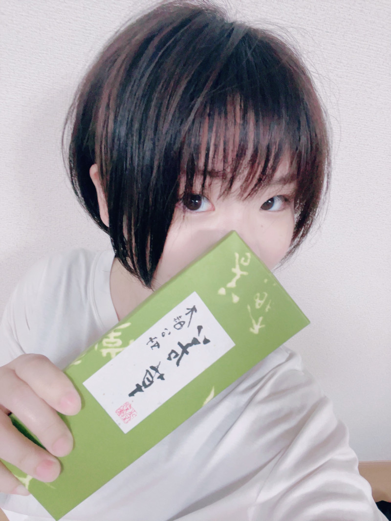 ゆうかの写メ