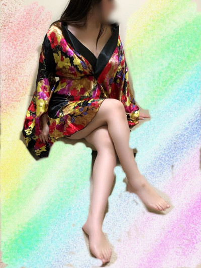 ジュリアの写メ