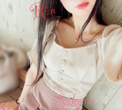 りんの写メ