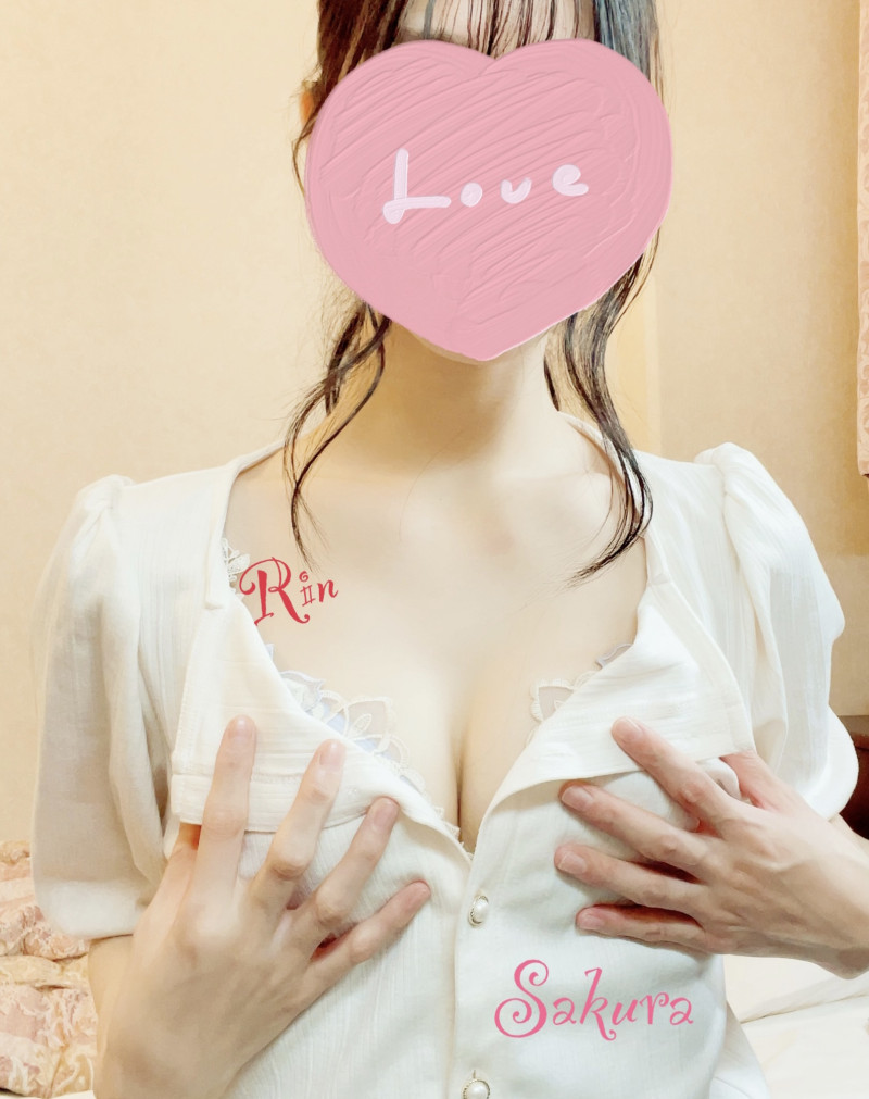 りんの写メ