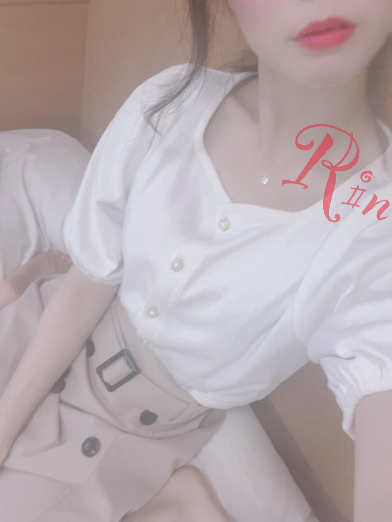 りんの写メ