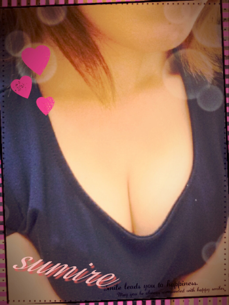 すみれの写メ