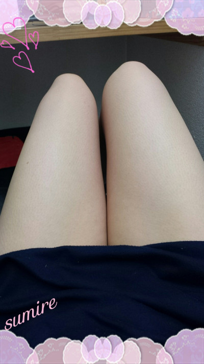 すみれの写メ