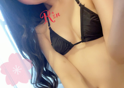 りんの写メ