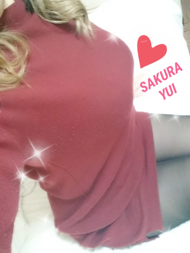 ゆいの写メ
