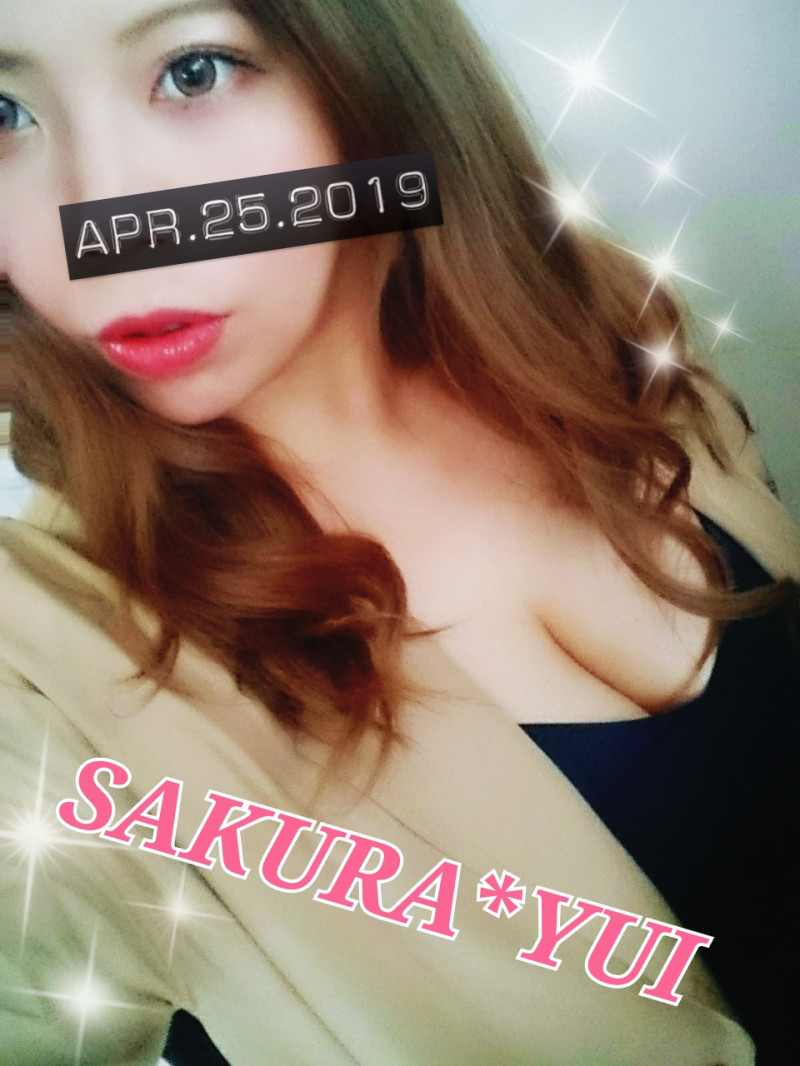 ゆいの写メ