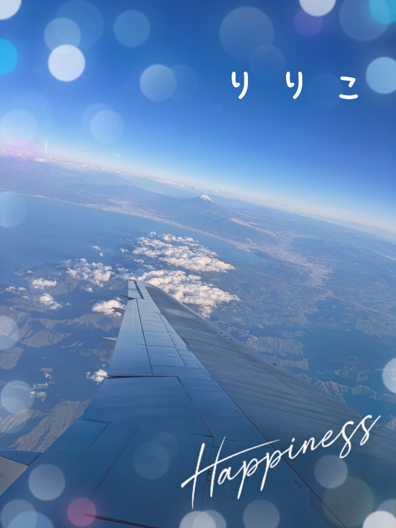 りりこの写メ