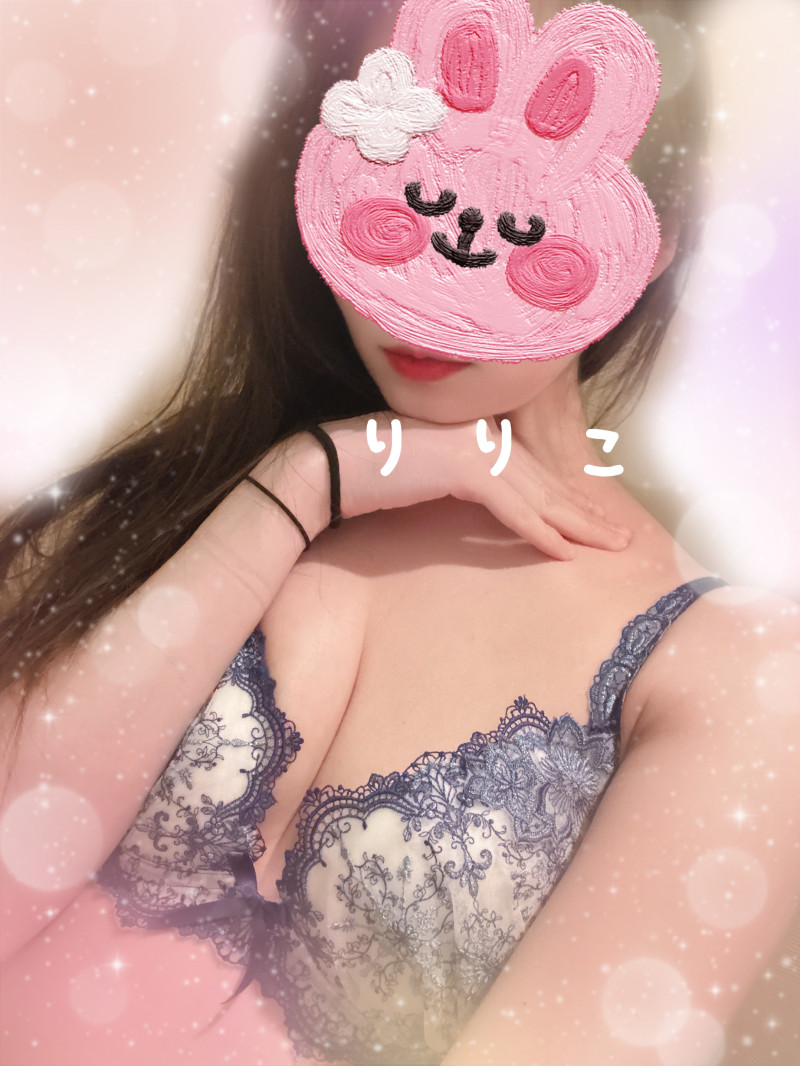 りりこの写メ