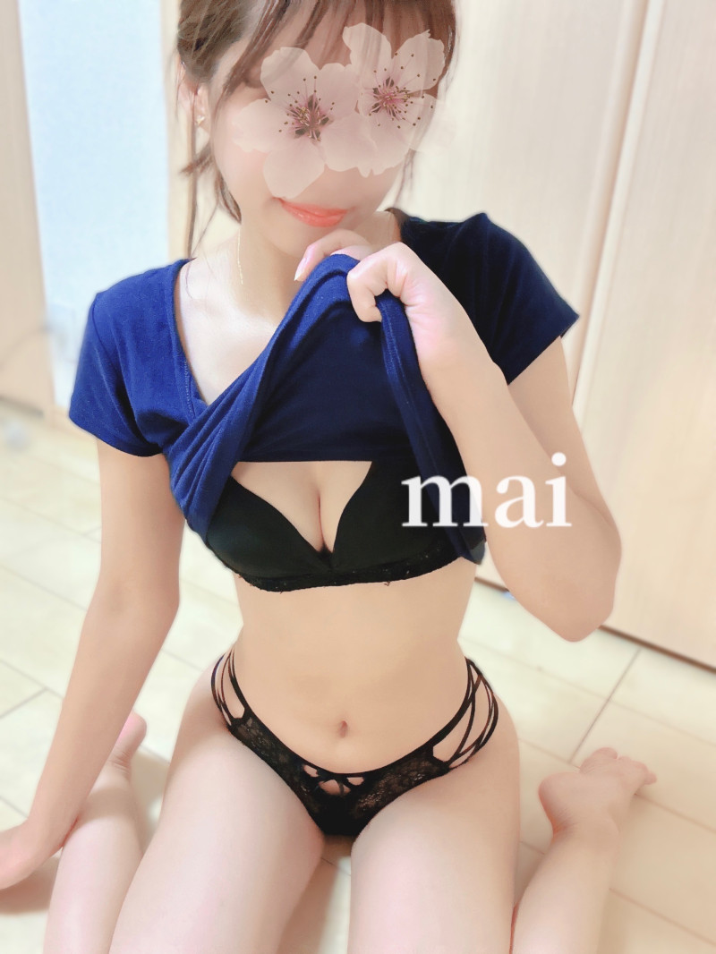 まいの写メ