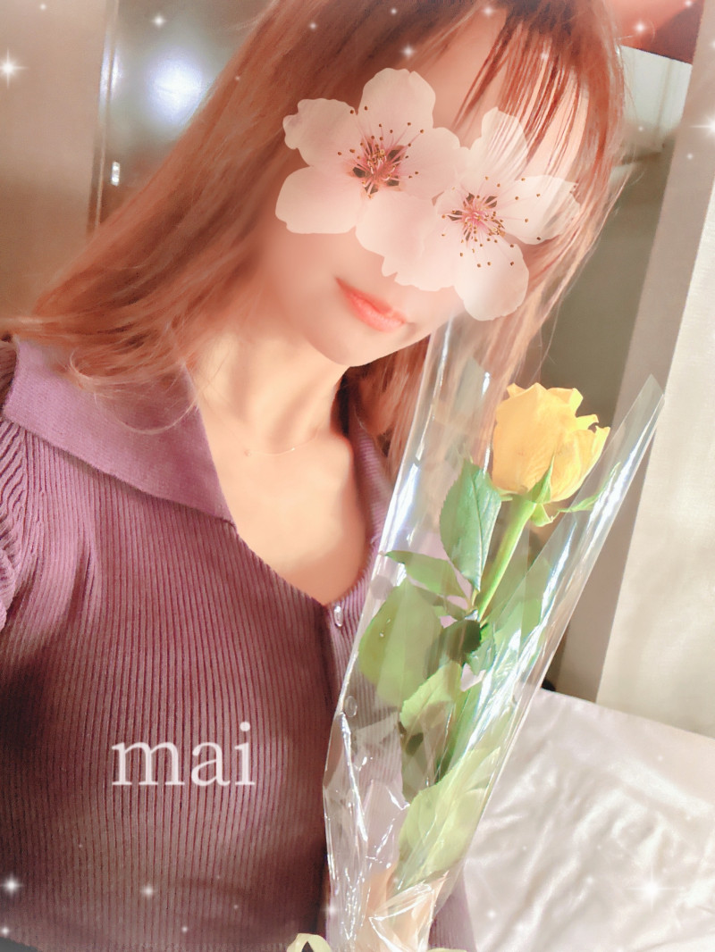 まいの写メ