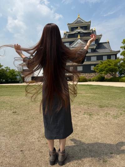 ゆりあの写メ