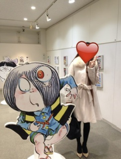 ゆりあの写メ