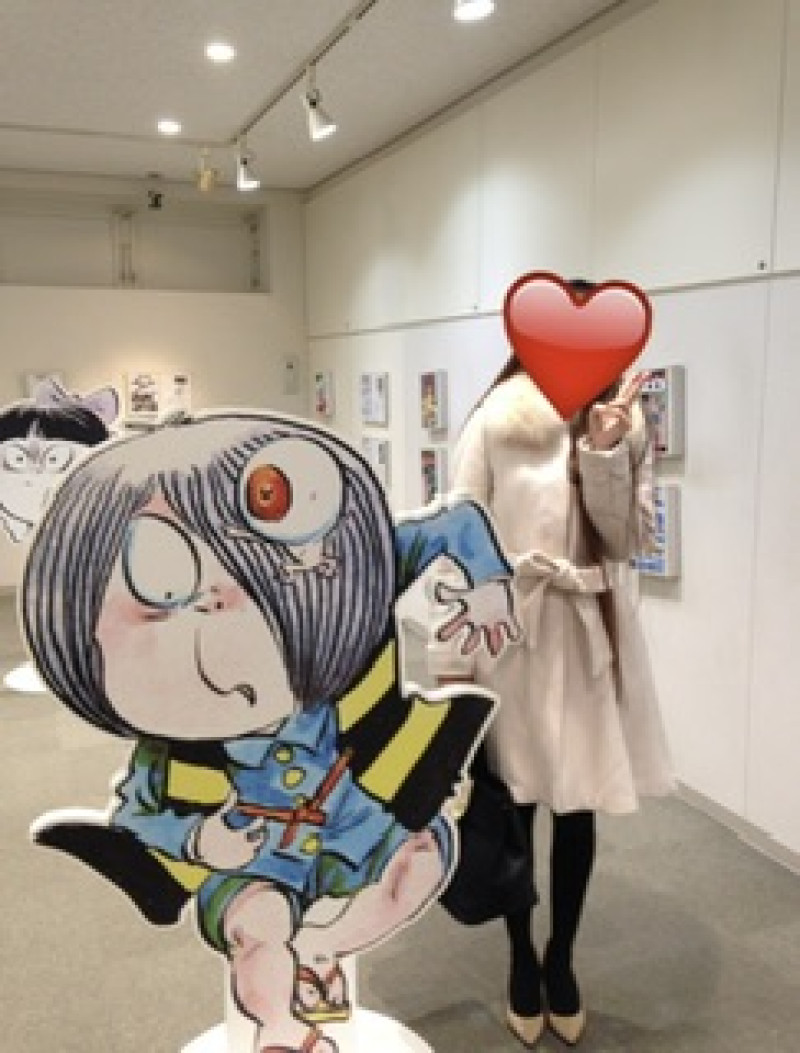 ゆりあの写メ