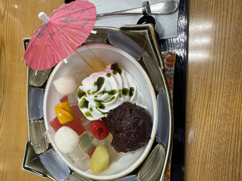 ゆりあの写メ