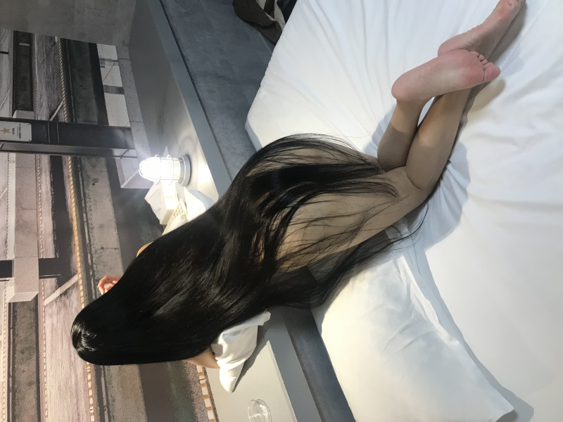 ゆりあの写メ