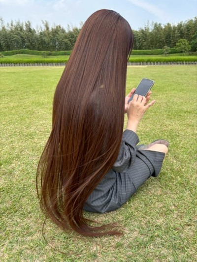 ゆりあの写メ