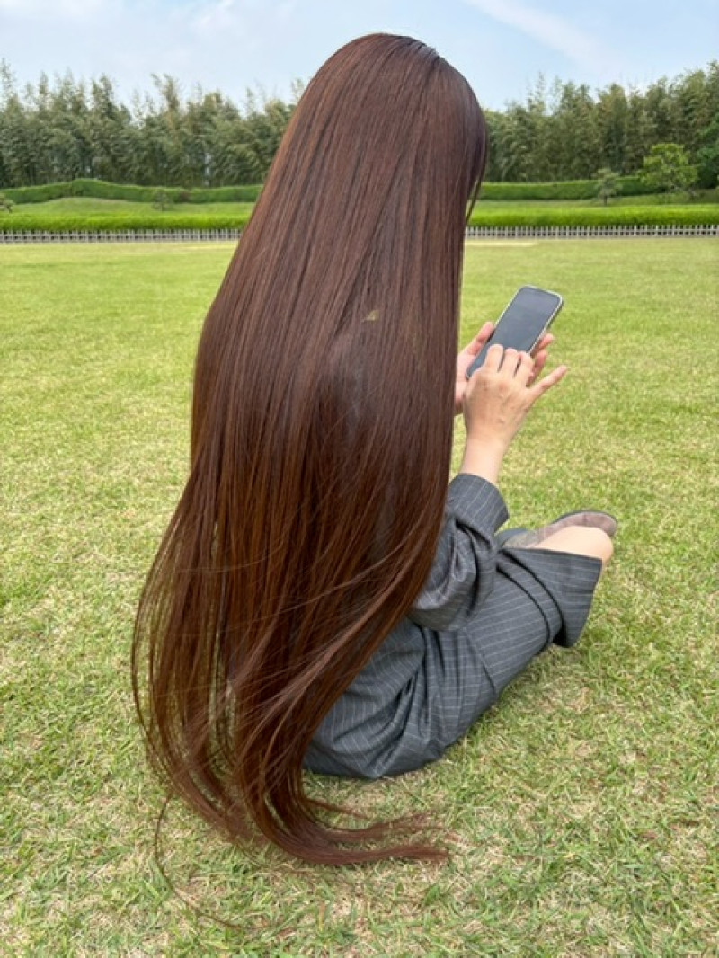 ゆりあの写メ