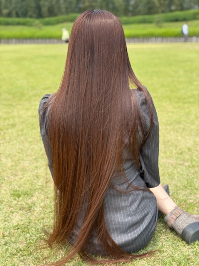ゆりあの写メ