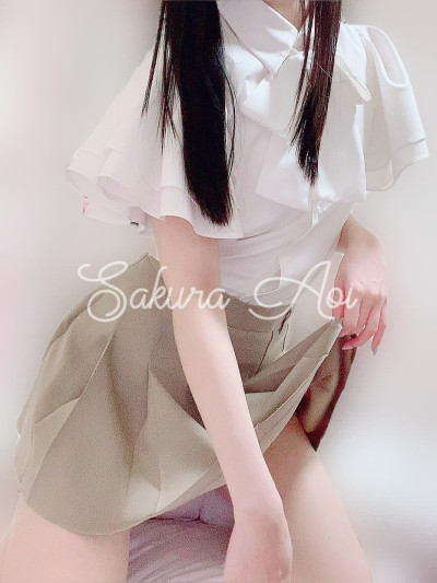 あおいの写メ