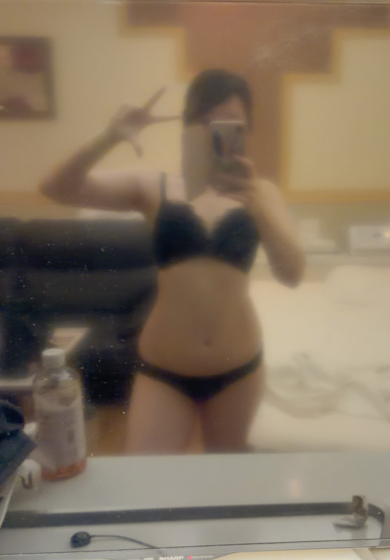 しほの写メ