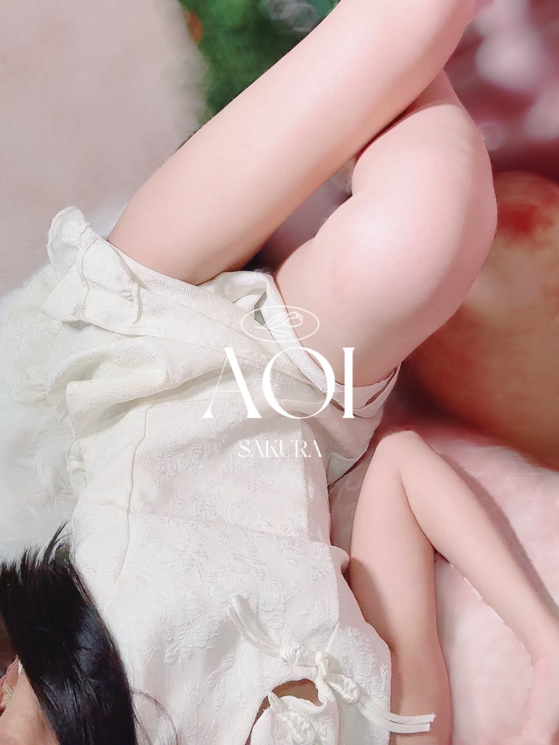 あおいの写メ