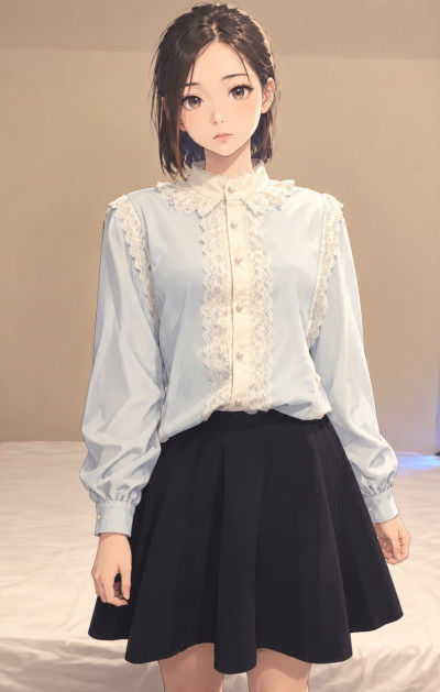 ちよの写メ