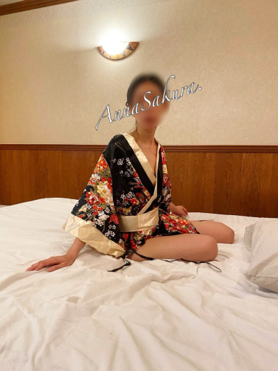 あんなの写メ