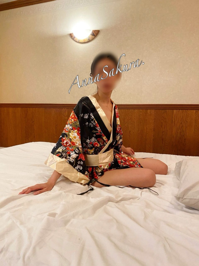 あんなの写メ