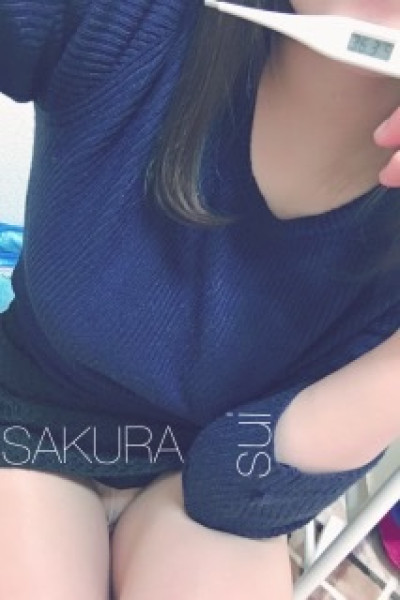 すいの写メ