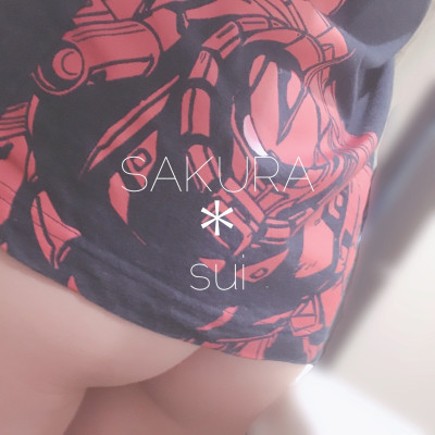 すいの写メ
